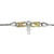 Super Anchor D-ShakL2 Horizontal Lifeline Kit, SKU 1029-HLL, horizontal lifeline in use