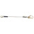 Super Anchor Value Class A Rope Lanyard, Singles and 2-Packs, SKU 4109, lanyards and connectors, three-strand rope