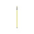 Super Anchor Fixed Length Web Lanyard 3-Pack, SKU 6014, locking snaphook a-end
