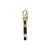 Super Anchor Fixed Length Web Lanyard 3-Pack, SKU 6014, fixed lengths