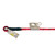 Super Anchor Integral Adjuster Mechanical Rope Grab 3-Pack, SKU 4015-M-3PK, ansi z359 compliant