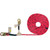 Super Anchor Deluxe 12-Strand Vertical Lifeline, SKU 4033, ansi z359 compliant