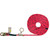 Super Anchor Deluxe 12-Strand Vertical Lifeline, SKU 4033, two lengths