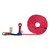 Super Anchor Deluxe 12-Strand Vertical Lifeline, SKU 4033, vertical fall arrest