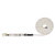 Super Anchor Value Fall Arrester Vertical Lifeline, SKU 5503, lanyards and connectors