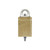 Super Anchor Bolt-Thru Cast Loop Top Commercial Anchor, SKU 1093, lanyards and connectors