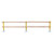 Super Anchor CRA 3-Way Guardrail Stanchion, SKU 1092-3, 1092x