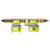 Super Anchor All-Pakka Tool Bag Combo, Utility Belt with Tool Bags, SKU 6400, ultra-viz green webbing color