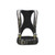 Super Anchor All-Pakka Tool Bag Carrier Full Body Harness, SKU 6301, silver gray webbing color