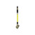 Super Anchor Fixed Length and Adjustable Web Lanyard 2-Pack, SKU 6007M, lanyards and connectors, no. 4015-m integral adjuster