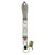 Super Anchor Ultra-Lite Energy Absorber, Dee-Loop End, SKU 6191-Z, Dee-Loop to fall arrester energy absorber