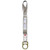 Super Anchor Ultra-Lite 6193 Energy Absorber 2-Pack, SKU 6193-2PK, Dee-Loop to D-ring energy absorber