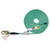 Super Anchor Maxima Lifeline with ValueGrab, 4085 Series, SKU 4085, lifeline with ValueGrab rope grab attached
