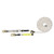 Super Anchor Value Deluxe Fall Arrester Lifeline, 5502, SKU 5502, deluxe fall arrester lifeline