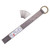 Guardian 00515 Ridg-Tile permanent tile roof anchor 18 in with single D-ring, sold in a 2-pack