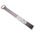 Guardian 00515 Ridg-Tile anchor 135-degree view showing the tile-profile strap and D-ring