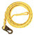 Guardian VL58 300 ft poly steel rope lifeline coil for long vertical drops