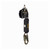 Guardian 10900 Halo web SRL 135-degree view showing the swivel top connection
