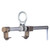 Guardian 00103 Beamer 2003 Beam Anchor, 6 to 16 in 135view (00103)