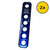 Guardian 01300 Rope Anchor Device, 2-Pack, official Guardian product photo