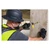 Guardian A5 concrete expansion anchor install close up (1400052)