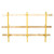 Guardian concrete slab grabber front   3 posts (15500)