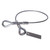 Guardian vinyl-coated cable choker anchor product view (10440)