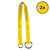 Guardian 01625 Cross Arm Strap, Large and Small D-Rings, 2-Pack, official Guardian product photo