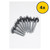 Guardian CB Anchor Installation Screws, 4-Pack, official Guardian product photo