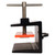 Guardian 10808 ladder stability anchor ladder stability clamp  side view (10808)