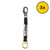 Guardian 01205X SS18 Shock Absorbing Extension 18 in, 3-Pack, official Guardian product photo