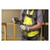 Guardian CR5 Class 1 single leg web SRL cr5 6 ft cable inspecting housing (1400198)