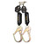 Guardian CR5 Class 1 dual leg web SRL cr5 front (1400204)