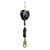Guardian Halo Edge cable SRL with shock pack side (10920)