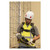 Guardian 10901 Halo web SRL with carabiner and swivel top halo 11 ft web   rebar hook inspectinghousing (10901)