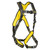 Guardian Cyclone harness QC chest TB legs cyclone harnessqctb 135 (21043)