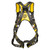 Guardian Cyclone harness QC chest TB legs cyclone harnessqctb back (21043)