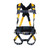 Guardian Seraph harness with waist pad front (3711173)