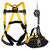 Guardian LIFT fall protection kit for aerial work platforms group (3300029)