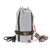 Guardian Quadro 4-worker temporary horizontal lifeline set quadro hll 30800 guardianbranded 281 29 (30800)