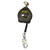 Miller MFS-OGC1-02 self-retracting lifeline with galvanized steel cable