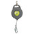 Miller MTS-OGC1-02 self-retracting lifeline with galvanized steel cable