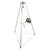 Miller MME-GKT1-02 self-retracting lifeline with galvanized steel cable