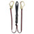 Miller FPLARCM-TUS Titan II shock absorbing lanyard