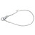 Miller 8186V-Z7/6FTV fall protection anchorage connector
