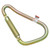 Miller 18D-1 fall protection anchorage connector