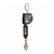 DBI-SALA Nano-Lok Arc Flash 3100264 11 ft Web SRL, Single Leg product photo