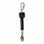 DBI-SALA Nano-Lok 6ft Web SRL, Swivel Snap, Anchor Hook 3100521 product photo