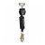 DBI-SALA Nano-Lok Hot Work 3100555 6 ft Web SRL, Twin Leg product photo