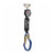DBI-SALA Nano-Lok Hot Work 6ft Twin SRL, Steel Rebar 3100561 product photo